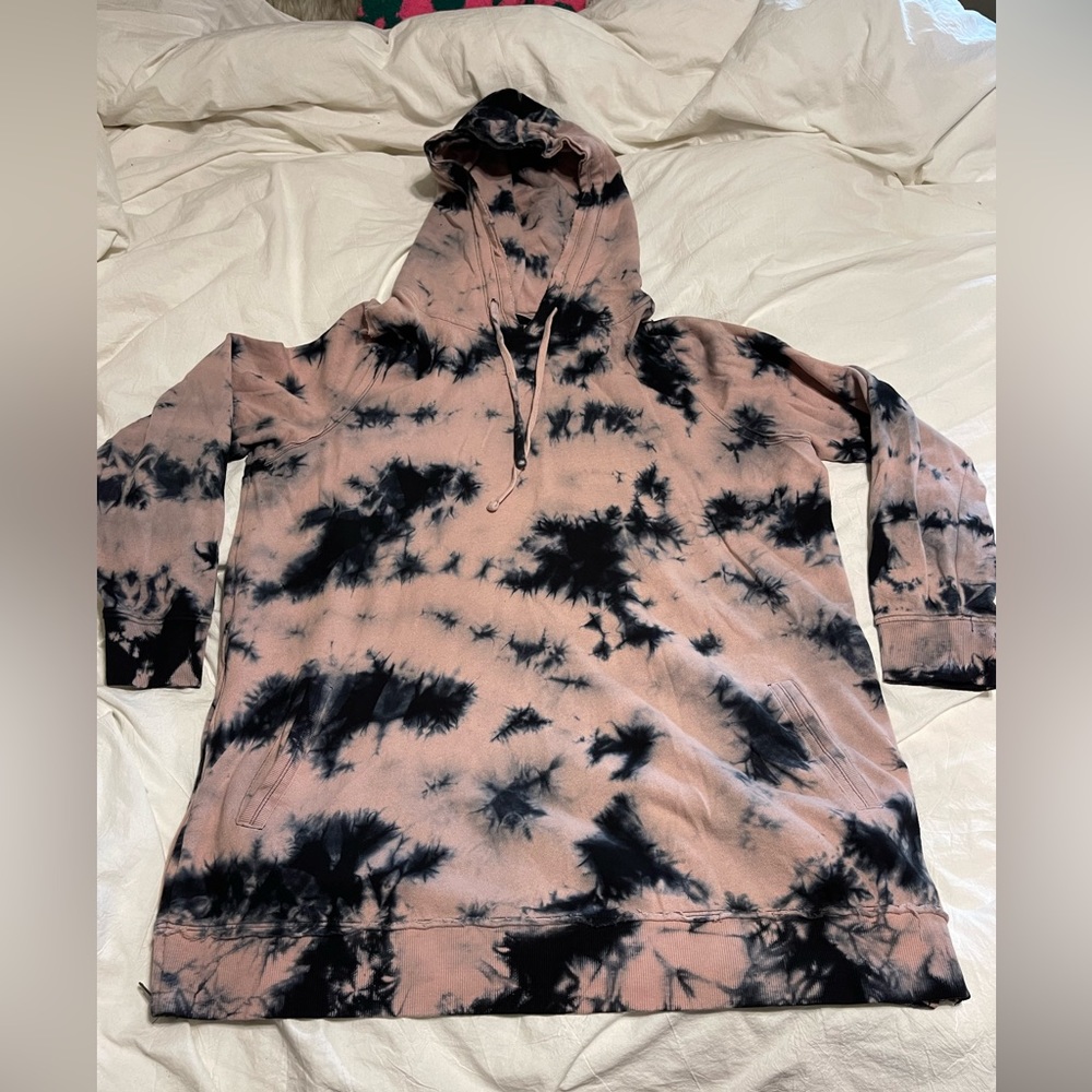 Torrid Tunic Sweatshirt